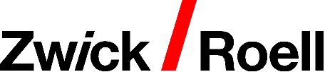 ZwickRoell Logo